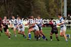 Tynedale v Rossendale, 2025 Tynedale Park, Corbridge, October 4th. Photo: David T. Hewitson/Sports for All Pics